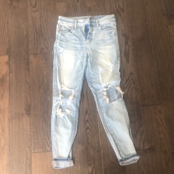 AE next level stretch - Picture 1 of 1